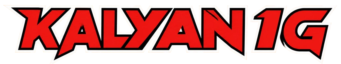Kalyan 1G Logo